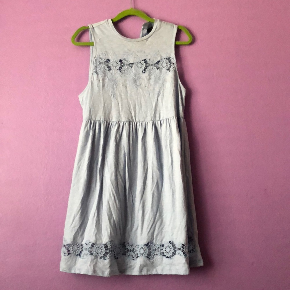 TOPSHOP Dress